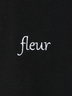 DURAS(デュラス) |fleurロゴTシャツ