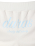 DURAS(デュラス) |Original logo setup