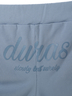 DURAS(デュラス) |Original logo setup