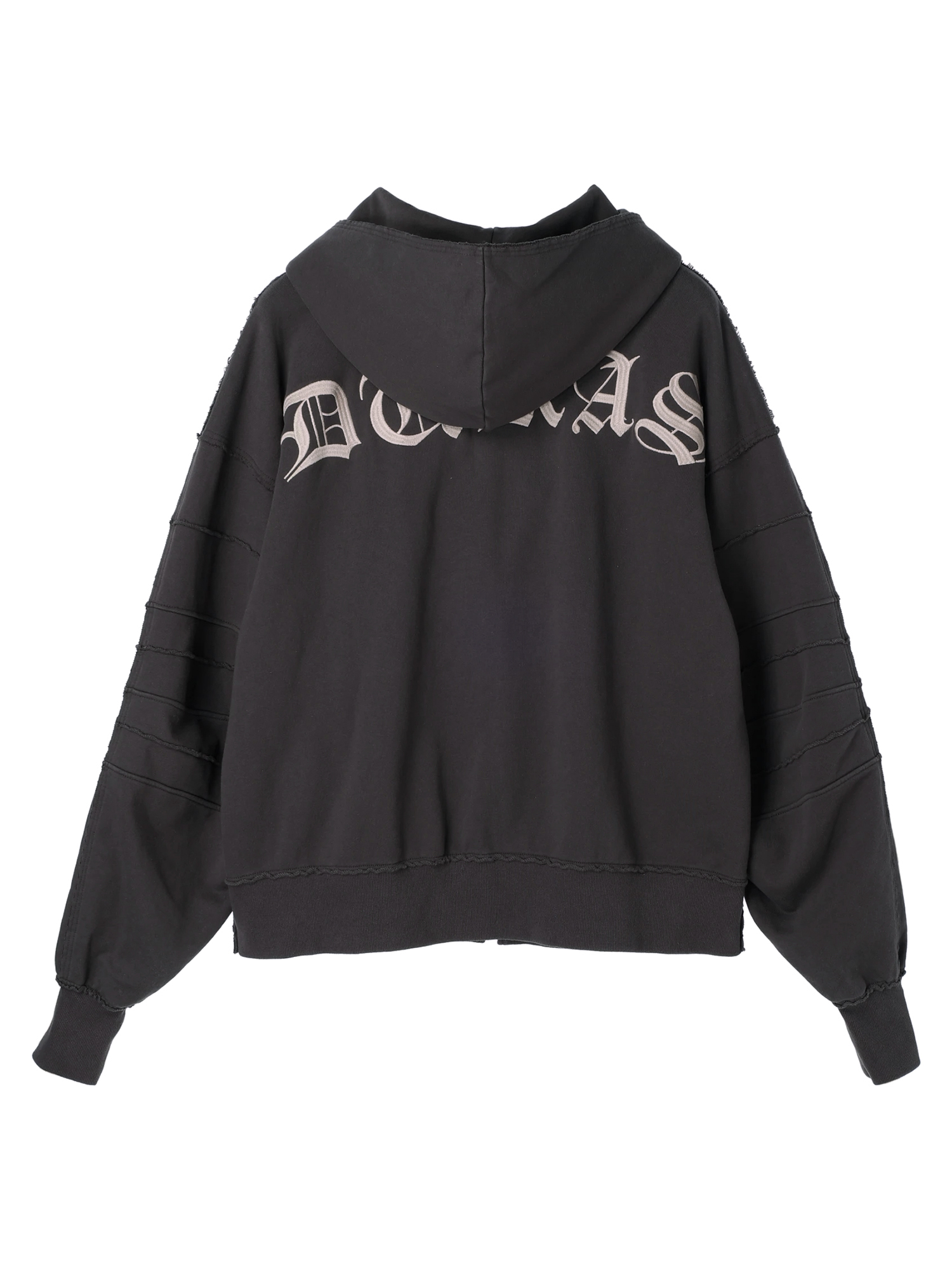 Original hoodie アイテムの詳細｜DURAS（デュラス）公式通販サイト 